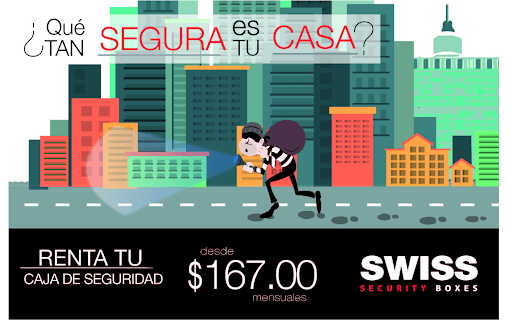 Robos en la Ciudad de México: cifras que alertan sobre la seguridad